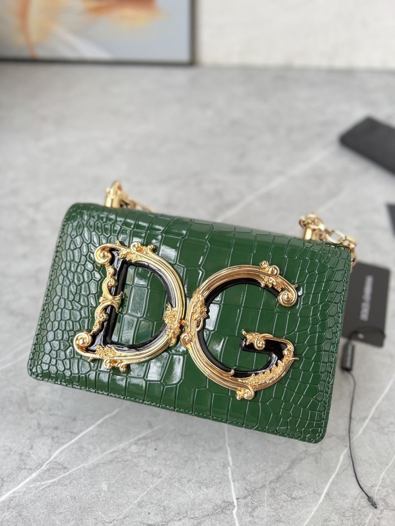 D&G Satchel Bags